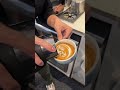 最近失敗ばっかり、akhir” ini gagal terus #coffee #barista #cafelatte #latte #latteart #tokyo