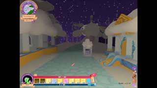 Legends Of Equestria