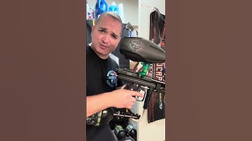 2k WGP Rightfeed Autococker custom w/ CTLP Buttermods! #ctlp_buttered #autocockerlife