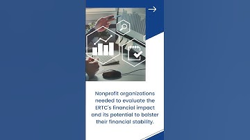 Financial Impact on Nonprofit Organizations