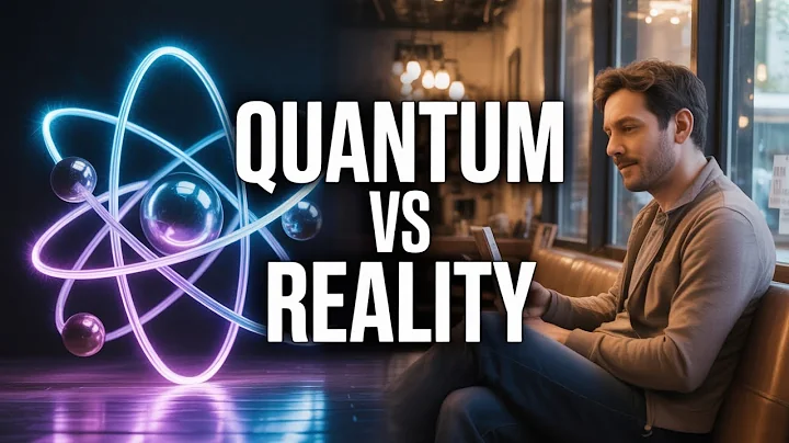 Quantum Entanglement vs Reality: Understanding Spooky Action