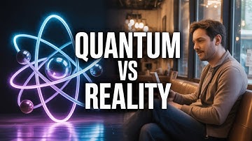 Quantum Decoherence: Why We Don