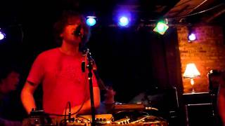 Parts &amp; Labor - Constant Future (2011.03.26)