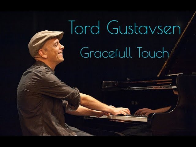 Tord Gustavsen Trio - Graceful Touch