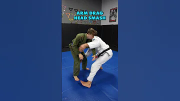 My 3 Favorite Jiu Jitsu Takedowns 