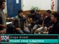 Grupo Arenal - Vuela Una Lágrima