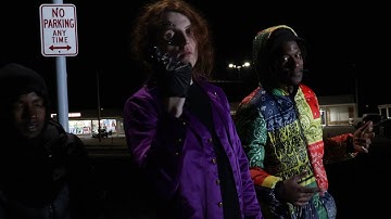 Ricky Bascom - Make The World A Worse Place (Music Video)