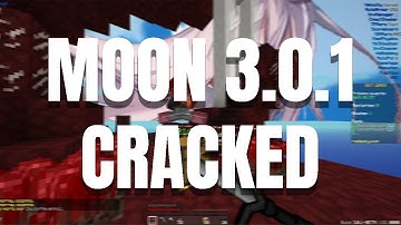 ✅MOON 3.0.1 GHOST CLIENT✅ | 🔥UNDETECT FREE HACK ON HYPIXEL🔥 | 🔧MINECRAFT 1.8.9 - 1.12.2 GHOST CHEAT🔧