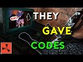 Rust | RACIST NEIGHBORS GIVE UP THEIR CODE