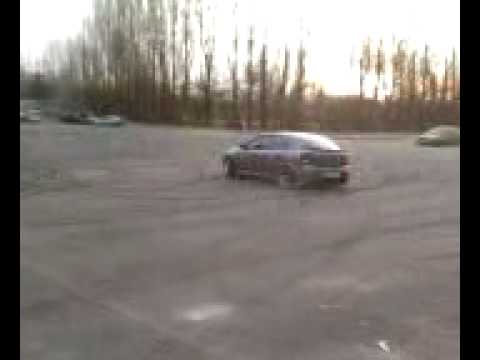 Drift opel astra g  By Gulie