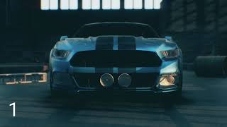 CAR EXCITE LOGO ANIMATION