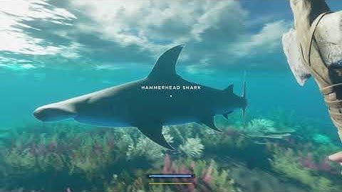 Stranded Deep Walkthrough (Part 13) Achievement 100 item piles!