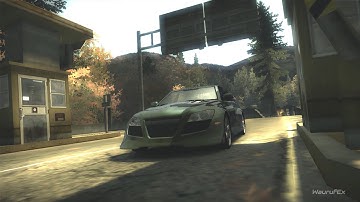 Need For Speed Most Wanted Challenge Series Part 23