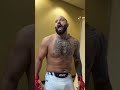 Josh Hokit being Josh Hokit #ufcwhitehouse