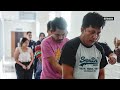 Five charged in court for smuggling in 18 Myanmar nationals