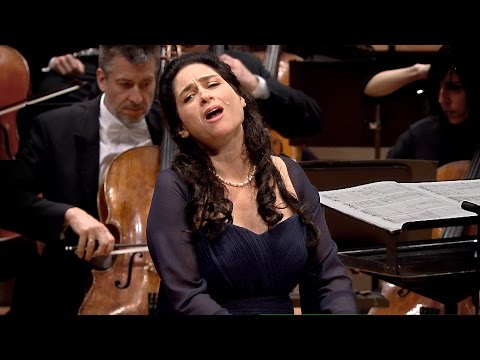 Bartók: Bluebeard’s Castle / Shaham · Bretz · Rattle · Berliner Philharmoniker