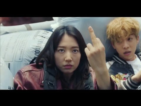 Video Thần Thái Cực Ngầu Của Các Sao Trên Màng Ảnh (Park... - youtube