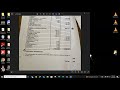 Introductory Accounting N4 Income Statement Part 2