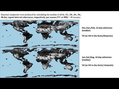564 Generating Global