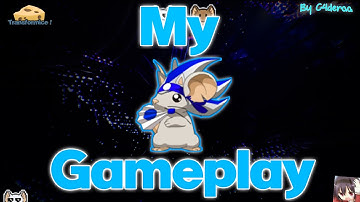 Transformice - C4deraa