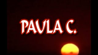Paula C. - Galileo y su Banda al estilo de Rubén Blades - Karaoke