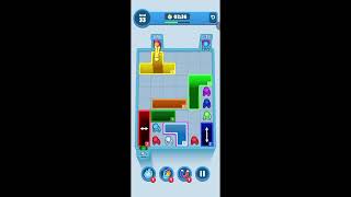 Celebrity Drop away level 33 solution walkthrough  Net Worth