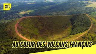 Les plus BELLES régions de France vues D'EN HAUT !