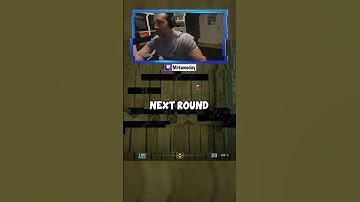 How to EASY tilt FACEIT Level 10s...😎 #cs2 #counterstrike2 #csgo