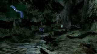 Final Fantasy X-2 HD Walkthrough - 48 - Chapter 3 - Mt. Gagazet