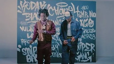 Kodak Black - Still Get Chanel w Chance the Rapper [Official Lyric Video]