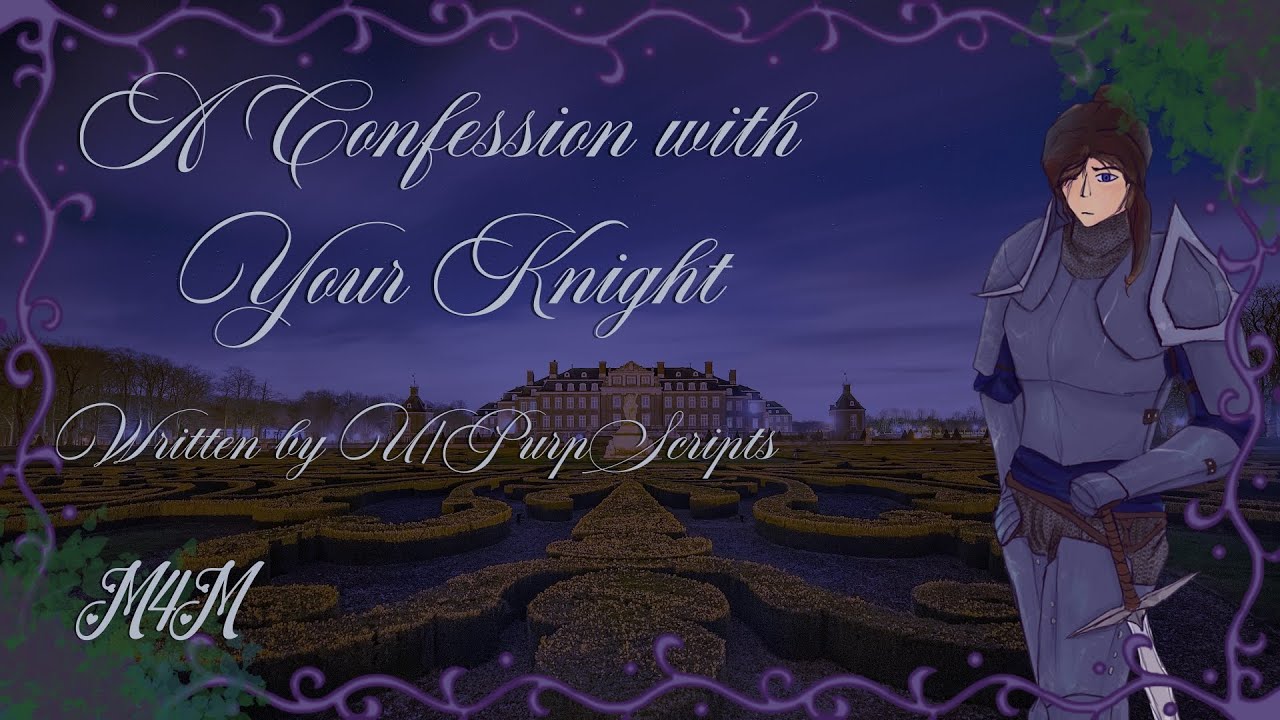 Soon But Not Now [M4M - Duke Listener - Knight Speaker - Childhood friends to ???]