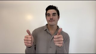 Famous Daniel Hoff Agency Audition Tape Wealth