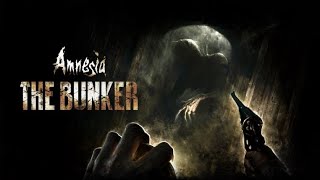 Speedrun Amnesia The Bunker 20225
