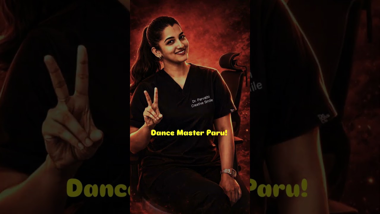 Keeping up with the trend ❤️ #dental #trending #intro