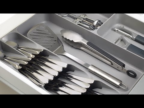 DrawerStore Cutlery Tray by Joseph Joseph