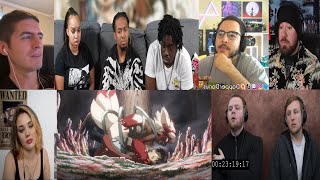 Made In Abyss Episode 2X10 Reaction Mashup