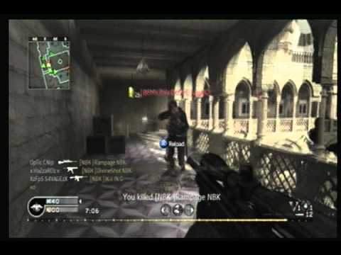 OpTic CNips - Esp. 1