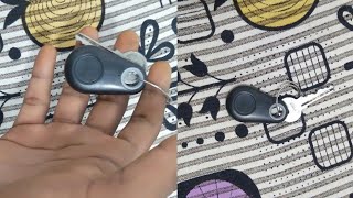 Unboxing best key finder in Telugu