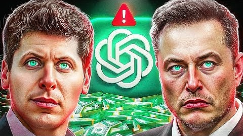 Sam Altmon Said Don’t Open This Video?🚨ChatGPT Exposed 😨