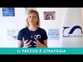 Il prezzo  strategia