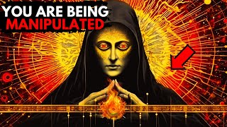 The Matrix Of Illusion is Manipulating Your Perception of Reality
