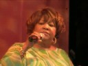 Mavis Staples feat Rick Holmstrom - Waiting for my...
