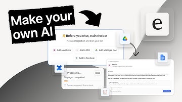 White Label AI: Launch Your OWN AI (No Code, Huge Profits)