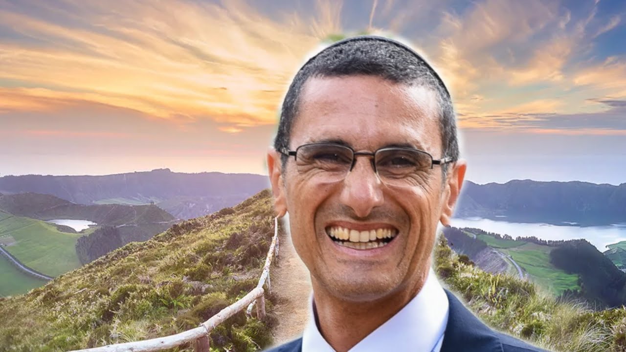 PARASHAT KI TIZA SHABBAT PARÁ LOS MISTERIOS OCULTOS DE LA VACA ROJA RAB NATAN MENASHE