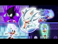 5 Sonic Super Forms In Sonic Mania Plus