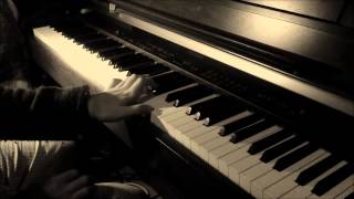 Oh Holy Night Piano Cover