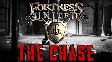 Fortress United - "The Chase" - Official Music Video