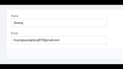 Cách facker dữ liệu trong laravel php bằng seed