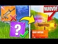 La NUOVA ARMA più FORTE di FORTNITE! *ASSURDA*