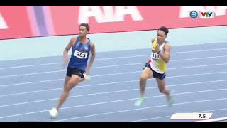 200M Mens Final Sea Games Cambodia 2023